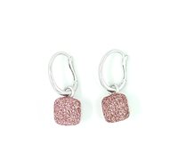 Boucles d'oreilles Pesavento Femme Polvere di Sogni Colours in Argent WPSCO103 - WPSCO103